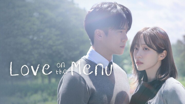 Love on The Menu Ep 4 Subtitle Indonesia