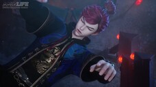 Lord of Star Source Episode 37 Sub Indo