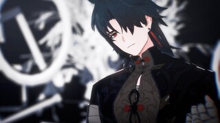 【星穹铁道MMD|刃】拟剧论/ドラマツルギー