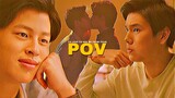 [BL] Mork & Pi | POV [Their Story]