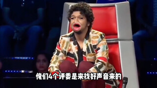 献上一曲新贵妃醉酒