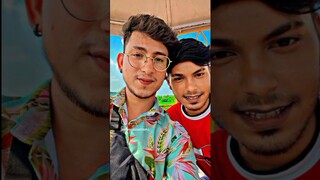 Indian gay couple vlog awsm moments🥰 #desigaycouple #bl #shorts #gaycouplevlogs #gay