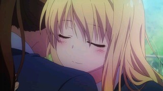 [720P] Sakurasou no Pet na Kanojo Episode 22 [SUB INDO]