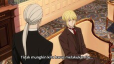 Yuukoku no Moriarty S2 episode 12 - SUB INDO