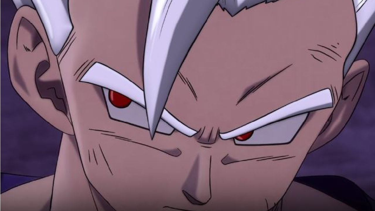 REVELADA A ORIGEM DA NOVA TRANSFORMAÇÃO DE GOHAN NO NOVO FILME DRAGON BALL  SUPER: SUPER HERO - BiliBili