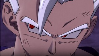 GOHAN'S NEW FORM REVEALED! HUGE Dragon Ball Super Super Hero Spoilers