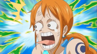 [Highlight Editing/Lucu] Kung Fu Cina versi One Piece, ahli Kung Fu akan tahu apakah itu tersedia se