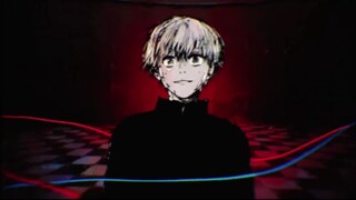 [Masih Marah/Kaneki Ken] "Bukan aku yang salah, tapi dunia ini"