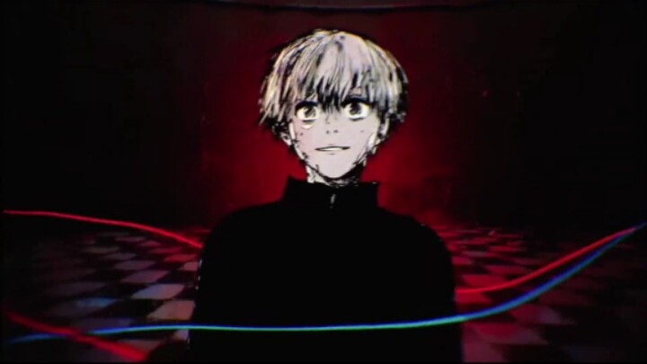 [Vẫn Điên/Kaneki Ken] "Không phải tôi sai, mà là thế giới này sai"