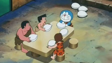 Doraemon: Nobita and the Birth of Japan (1989)