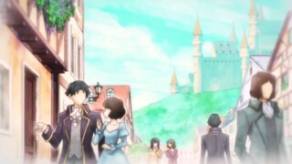 Cha Là Anh Hùng, Mẹ Là Tinh Linh, Tôi Là Người Tái Sinh Tập1 thuyết minh