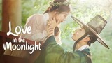 LOVE IN THE MOONLIGHT EP10