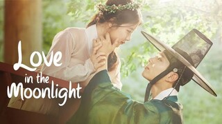 LOVE IN THE MOONLIGHT EP15