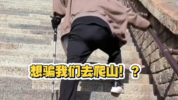 การร่วมงานครั้งใหม่ของเหล่ามี่จะหลอกให้เราไปปีนเขาไท่ซานเหรอ?