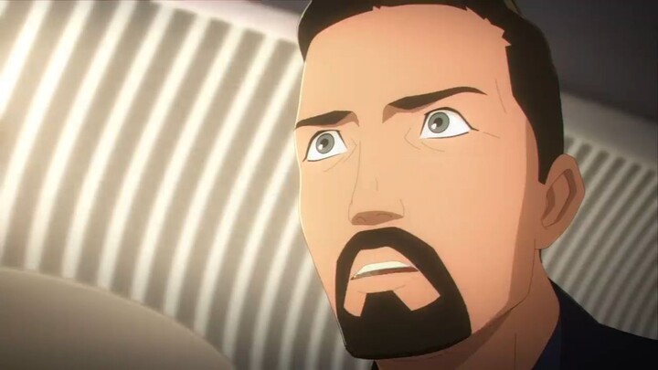 Babylon 5_ The Road Home   Watch the full movie in the description box