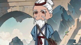 Tian Ni, I made you perfect. If the sky kills people, I will destroy the sky. If you rebel against m