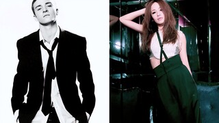 [Dream Linkage] JT & Elva Hsiao's choreography team's MV & live super-burning synchronized mashup