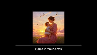 Home in Your Arms