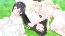 Asobi Asobase Episode 8