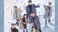 Love Song In Winter eps 10 Sub Indo