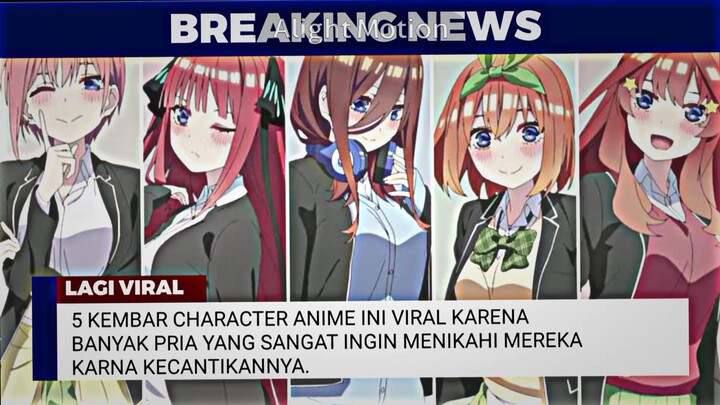 Gotouban no hanayome