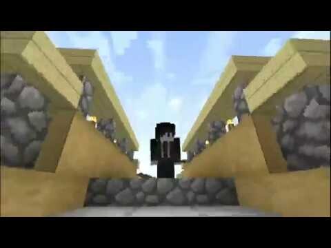 Minecraft survival #10 |STORAGE ROOM bawah LAUT |