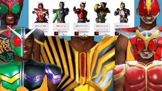 Anak-anak, kami termasuk dalam Gothard The Movie karena kami populer