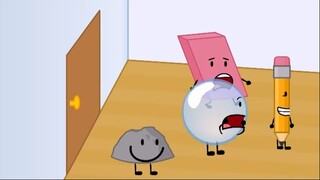 BFDI 7 - Puzzling Mysteries