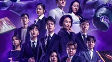 The Devil's Plan Episode 01 (Sub Indo)