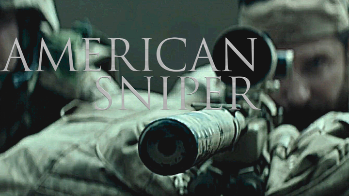 American Sniper || full movie 1080p