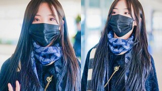 نيني تشنغ ناي شين تشارك في تسجيل "تشوانغ 4"! نجحت في الصعود إلى الجزيرة!