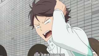 Aku yang lain di dunia 【Oikawa Tooru/Kise Ryota】