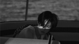 [Hong Kong style male god] He is very compatible with Hong Kong style (Chen Zheyuan)
