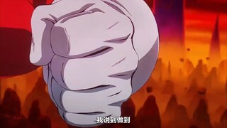 Bagian ini benar-benar membuatku tertawa terbahak-bahak. Vegeta, kalian berdua sangat menikmati kehi