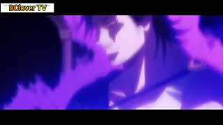 Black Clover Tập 29 - Tôi không quan tâm