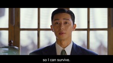 Gyeongseong Creature Episode 3 (1080P)