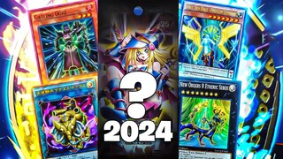 Animation Chronicle 2024: Anime Decks That COULD Get Printed!