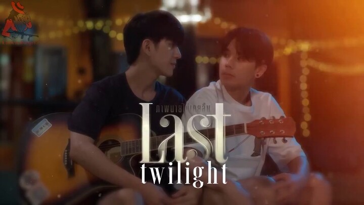 Last Twilight - EP 11 (RGSub)