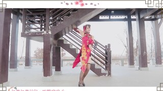 【Amao】 ❀Taoyuan Love Song❀Chúc mừng năm mới ♥