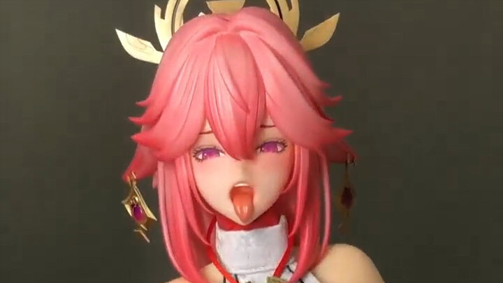 Yae Shenzi update