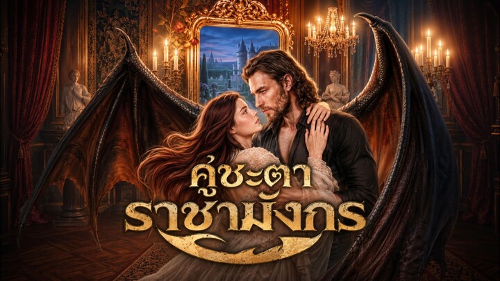 (พากย์ไทย)-คู่ชะตาราชามังกร