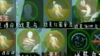 【先知套鸟大赏】就是你小子要鸟不发信号是吧？