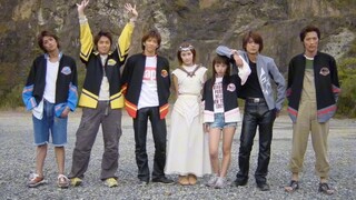 "Hyundaiju Sentai Barker" กลับมาพบกันอีกครั้งในปีที่ 23