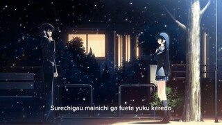 White album 2 - Cover By itsukiii