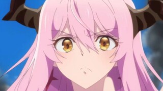 [Anime] Berusaha Bisa Bekerja untuk Iblis | "I'm Quitting Heroing"