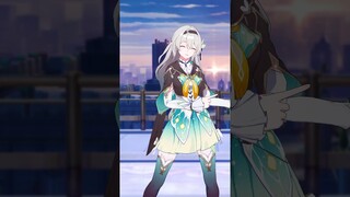 Firefly / POKÉDANCE【Honkai: Star Rail MMD】#POKÉDANCE  #Firefly #honkaistarrail