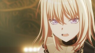 [Supplementary file] Chuhua's appearance on stage 0721 caused the dissolution of the hen card