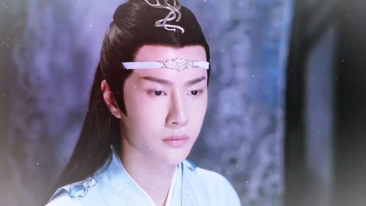 [Chen Qing Ling | Wang Yibo x Xiao Zhan] Khoảnh khắc gây sốc | Món quà cho sự trở lại của Xiao Xiao