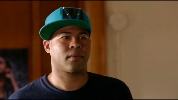 «Anh em da đen» Anh chàng người da đen này xoay chuyển tình huống nhanh quá đi! Cái kết khiến mọi ng