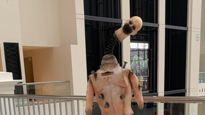 Let’s see who dares to rock-paper-scissors with me now!